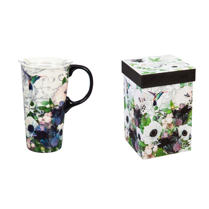 Simple Modern 12oz Stainless Steel Moonlight Ombre Scout Coffee Mug