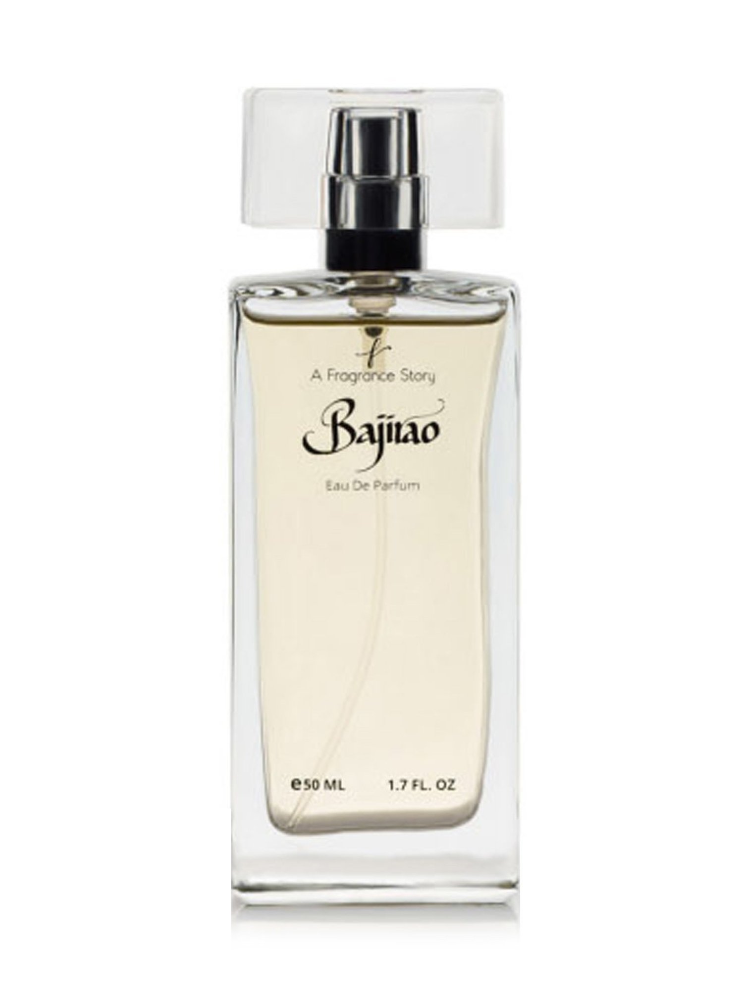 A Fragrance Story Bajirao Eau de Parfum - 50 ml