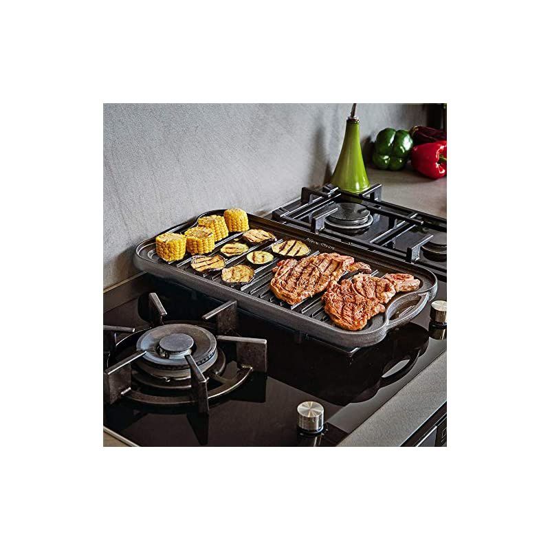 11-Inch, Black Nonstick Hard Anodized Fry Saute Omelet Pan