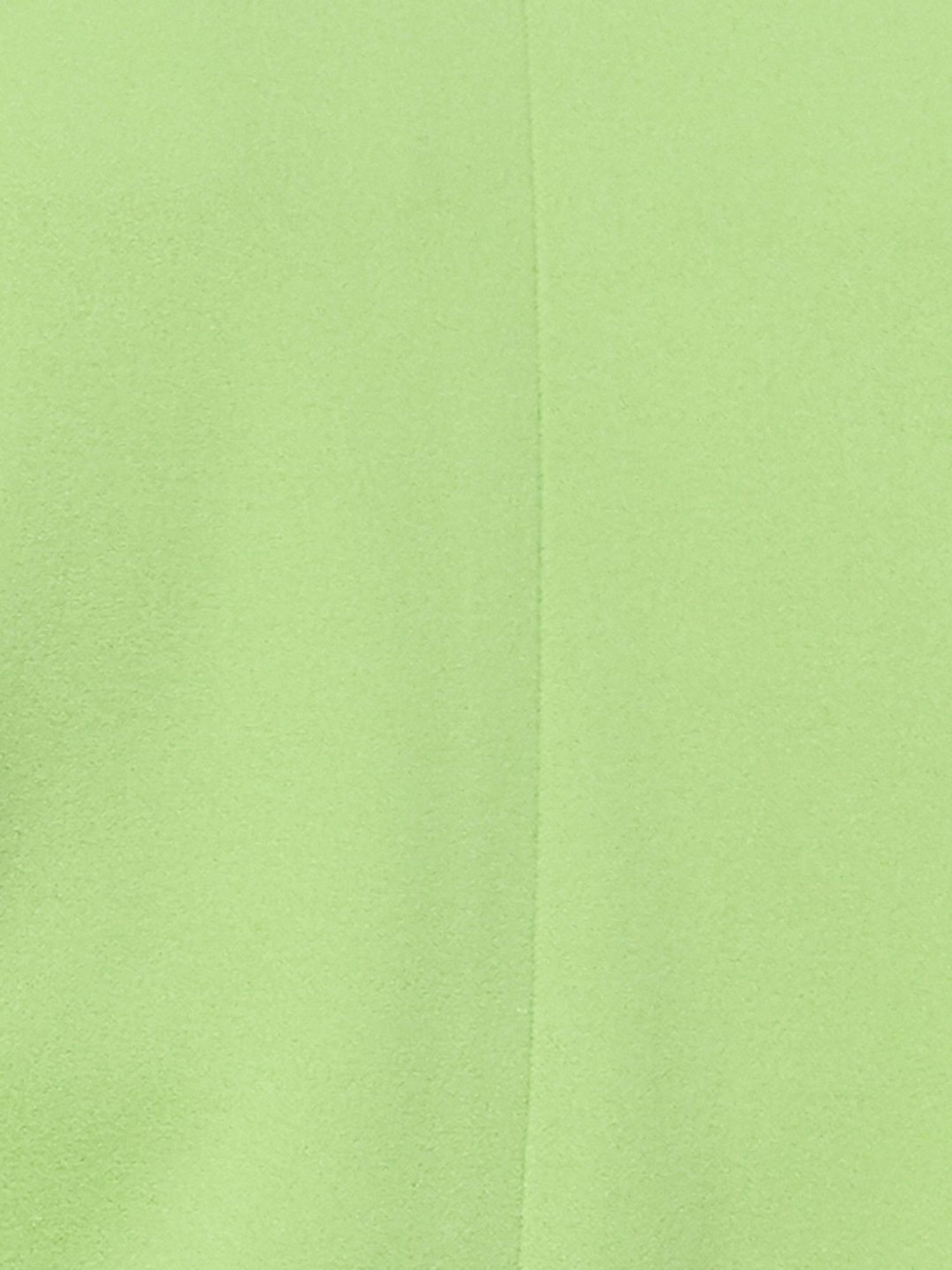 Code by Lifestyle Green Plain Shrug