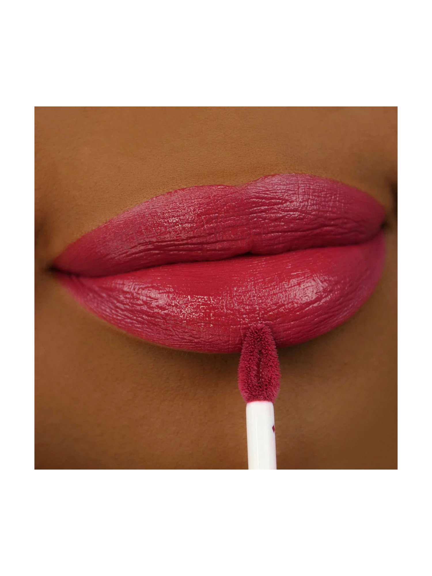 L.A. Girl Lip Mousse Velvet Lip Color Stunning - 6 ml