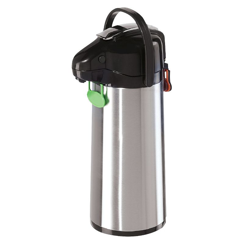 Oggi Lever Pumpmaster with Beverage ID Tags