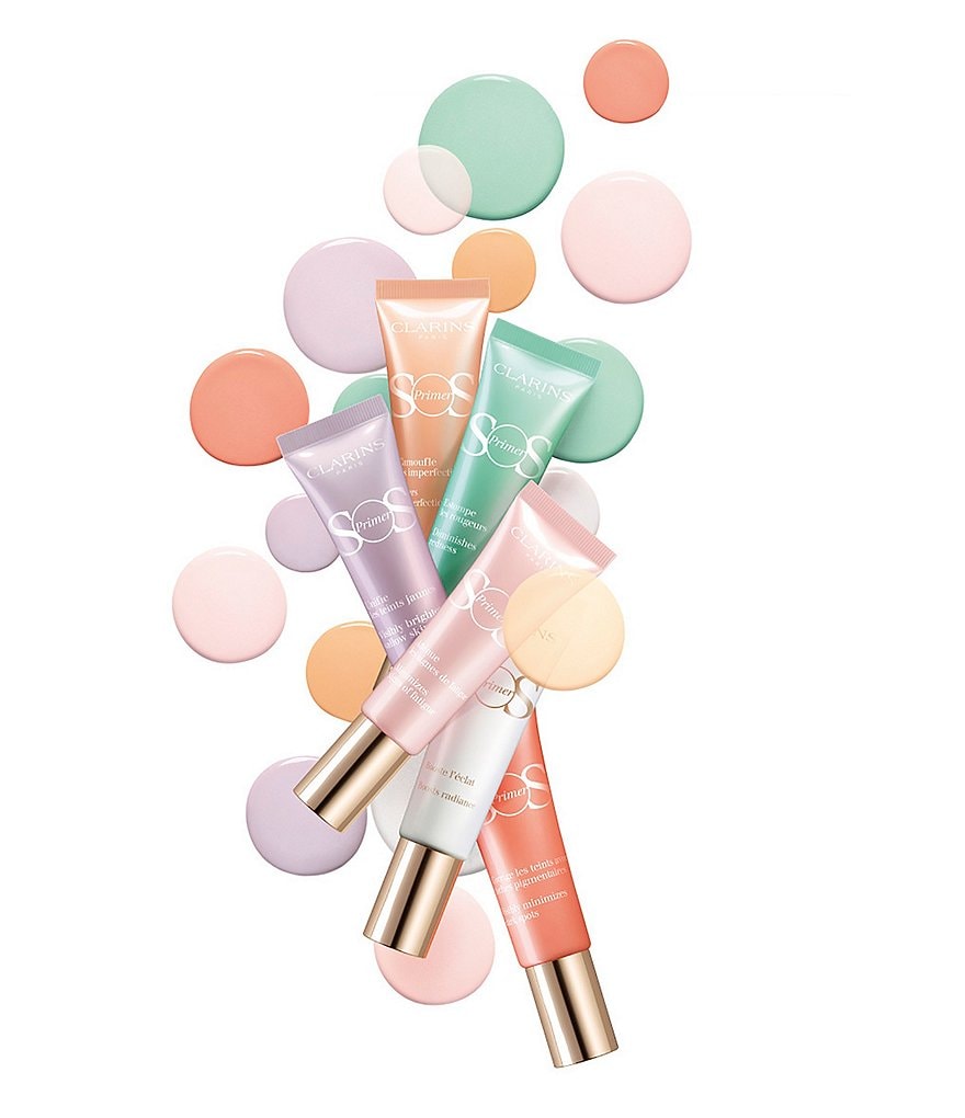 Clarins SOS Primer