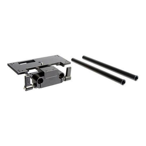 Ikan Baseplate Kit #ELE-BMC-BP