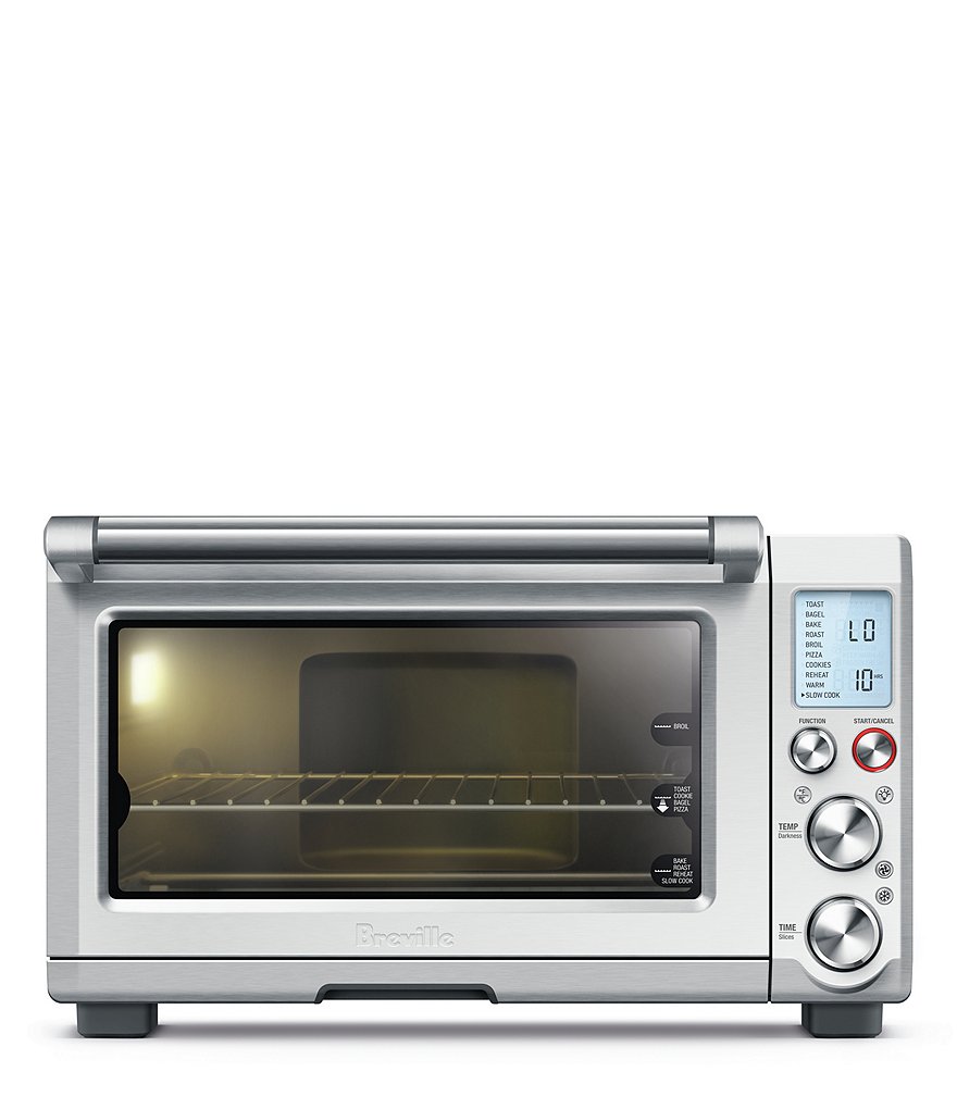 Breville The Smart Oven&reg; Pro with Interior Light and Slow Cook Function