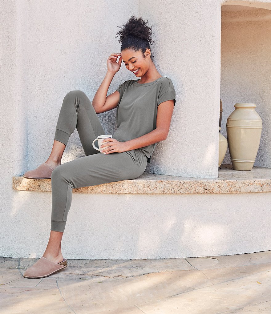 Splendid Casey Suede Mules