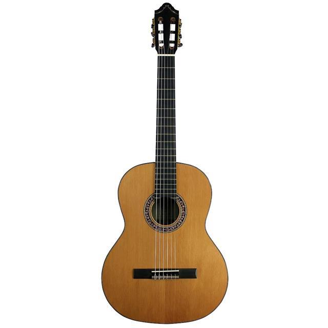Kremona Artist Series Solea Classical Guitar #SOLEA