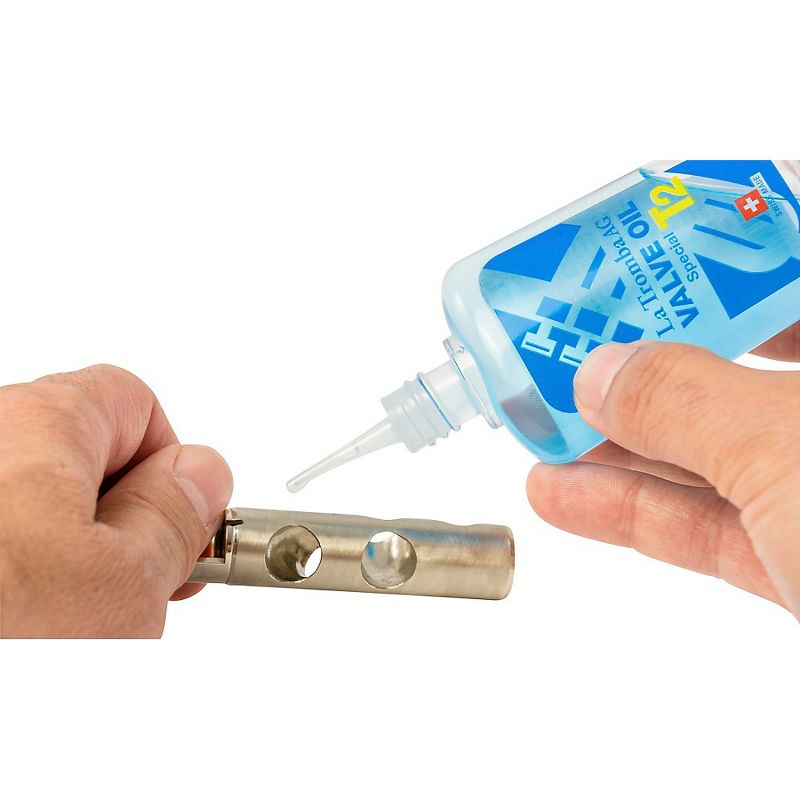 Soulo Mute SM5105 Bass Trombone Bucket Mute