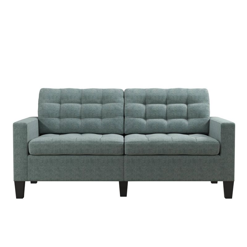 Ziggy Sofa Teal - Dorel Living