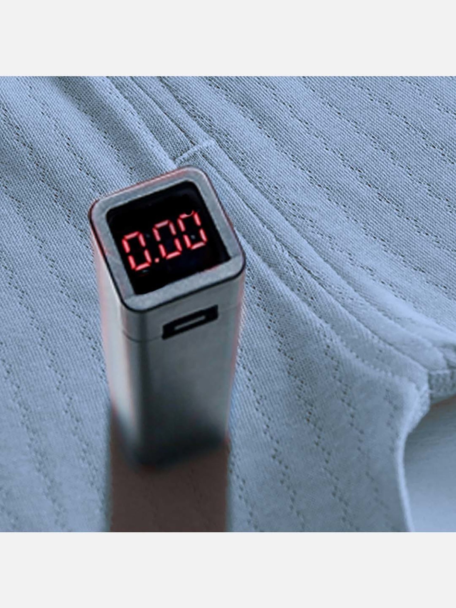 Little Surprise Box Kids Blue Cotton Printed Full Sleeves Gift Set