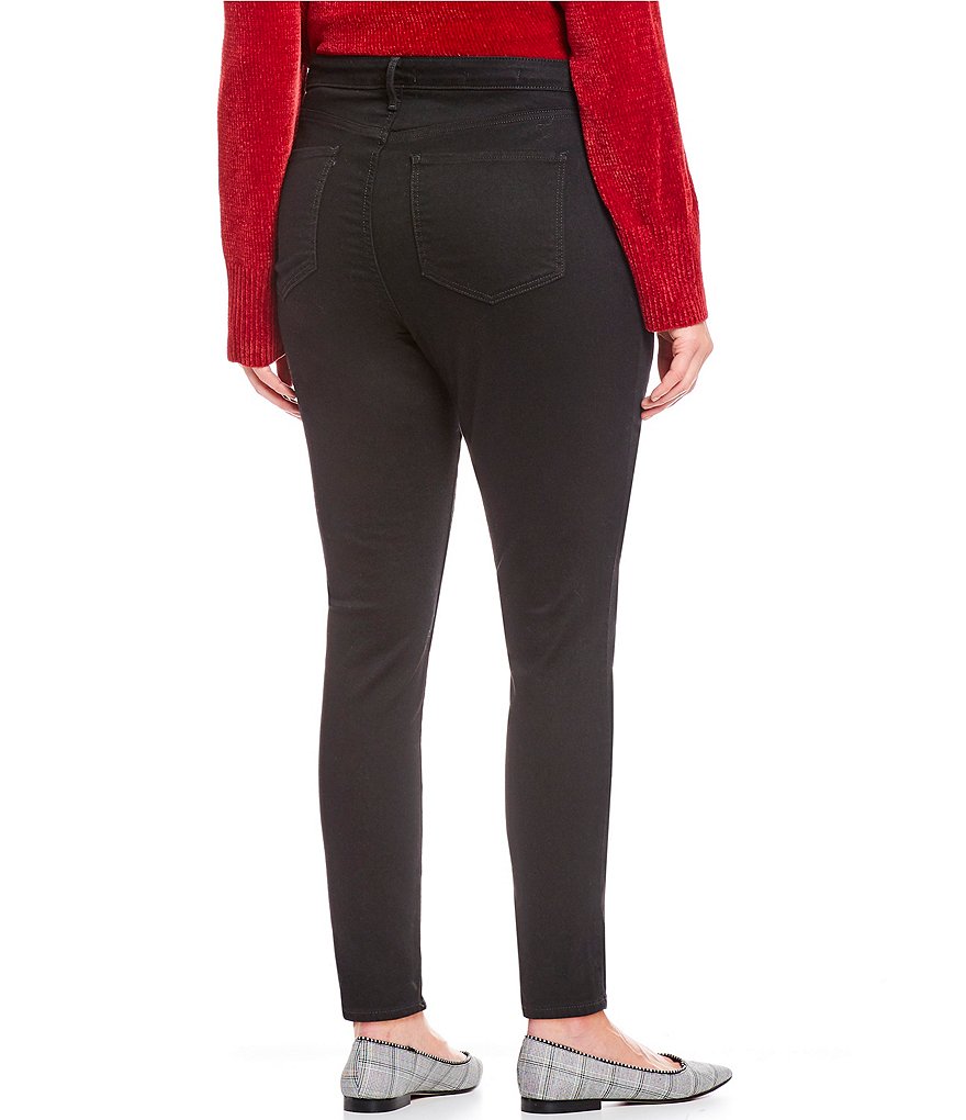 NYDJ Plus Size Ami Skinny Jeans