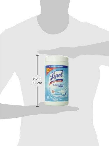 Lysol Disinfecting Wipes