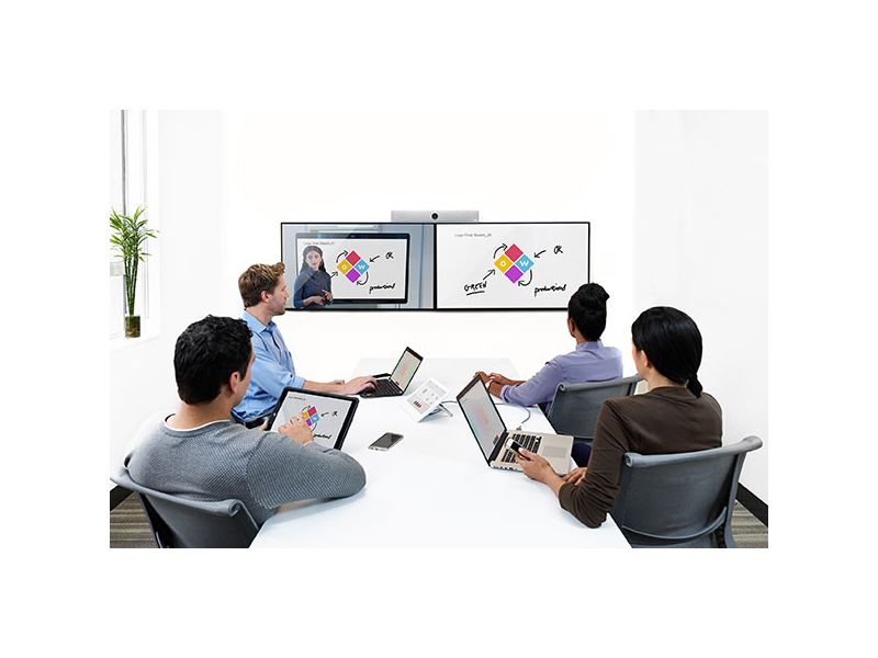 Cisco Webex Room Kit Mini