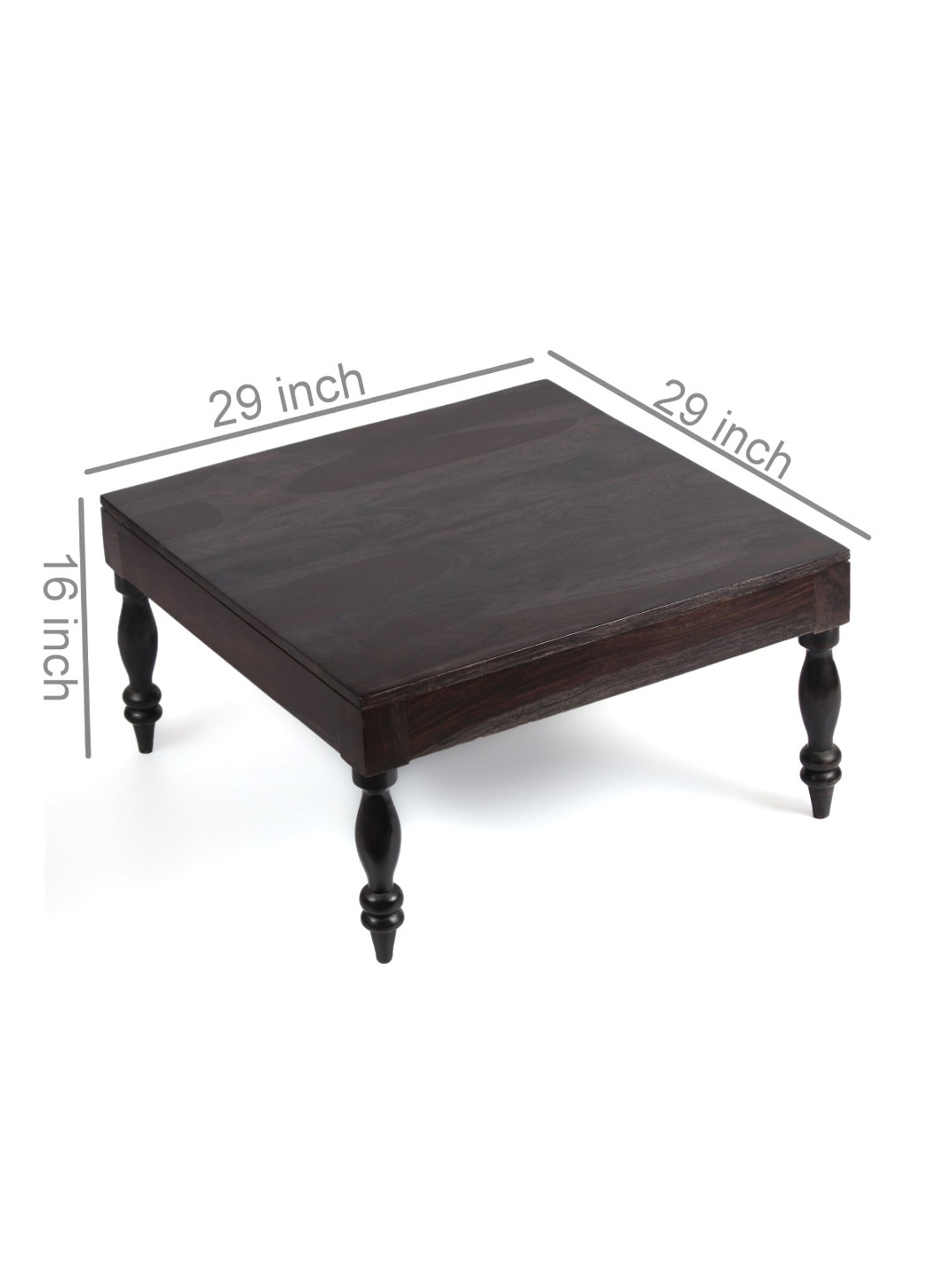 Glass Oval Living Room Metal Coffee Table - Saracina Home