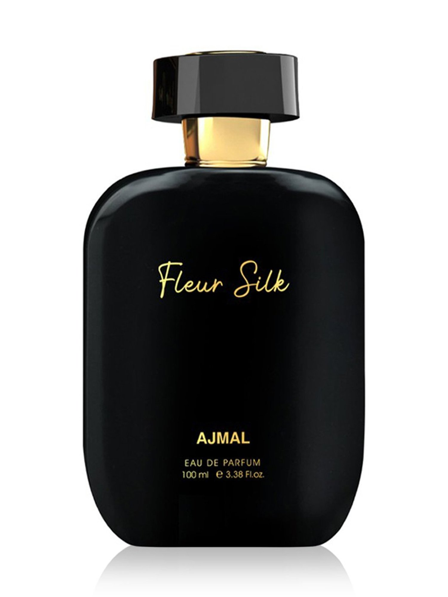 Ajmal Artisan Series Fleur Silk Eau de Parfum for Women - 100 ml