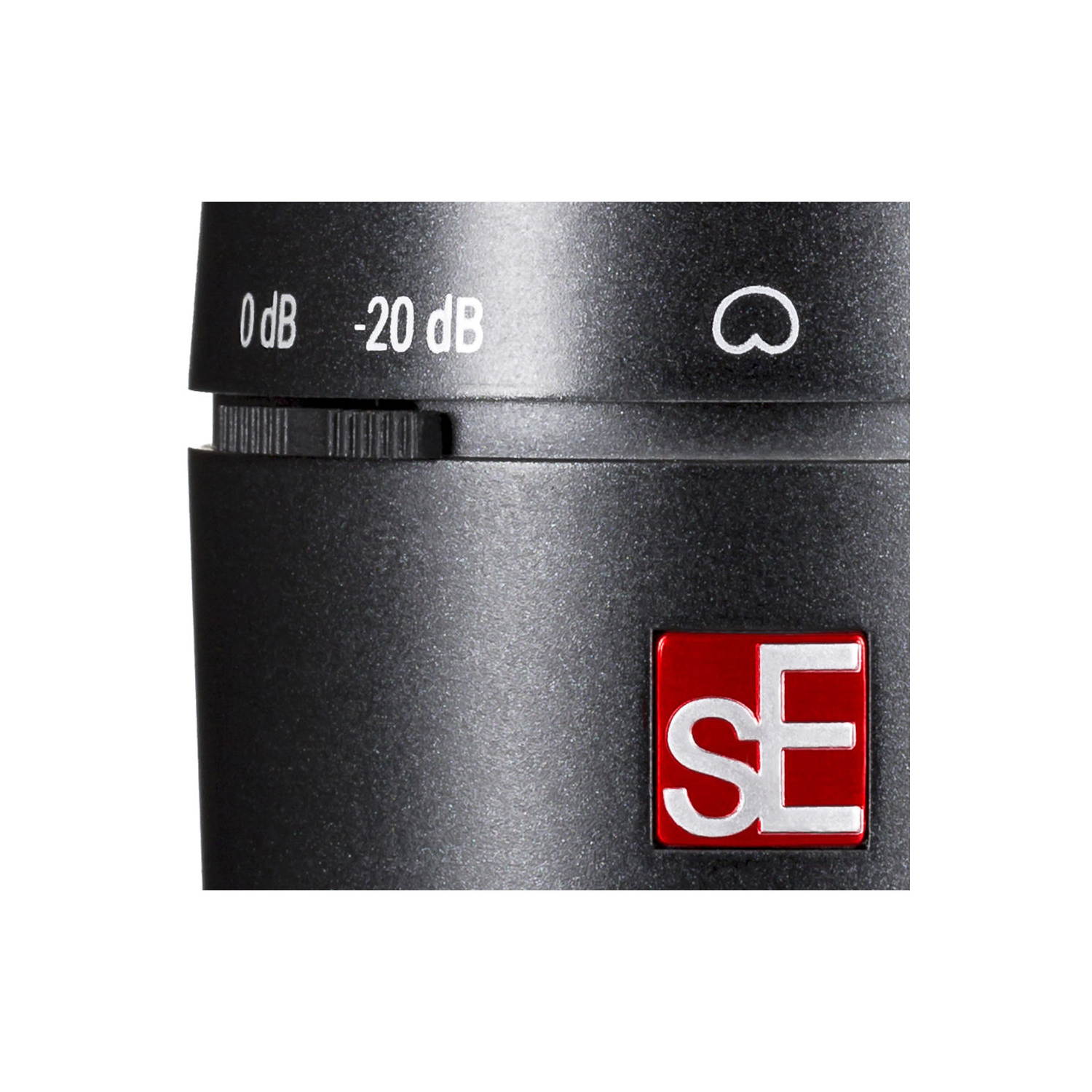 sE Electronics X1 A Large Diaphragm Condenser Microphone