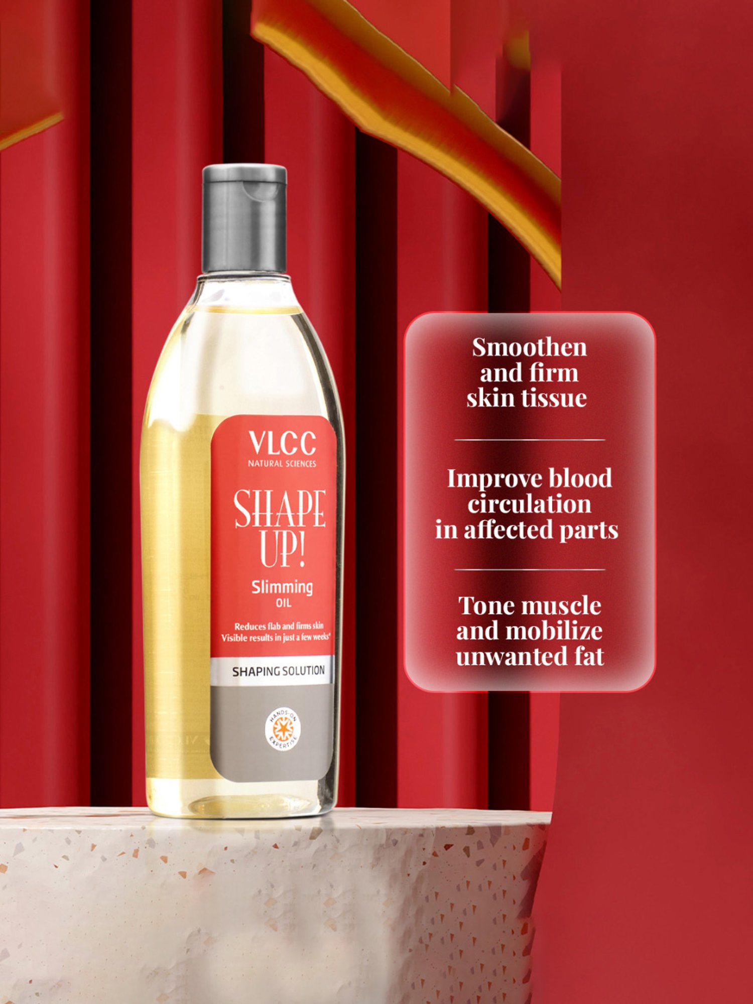 Pixi by Petra Gold Luminous Oil - 4 fl oz