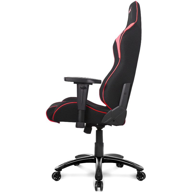 AKRacing Core Series EX-Wide SE Gaming Chair, Red (AK-EXWIDE-SE-RD)