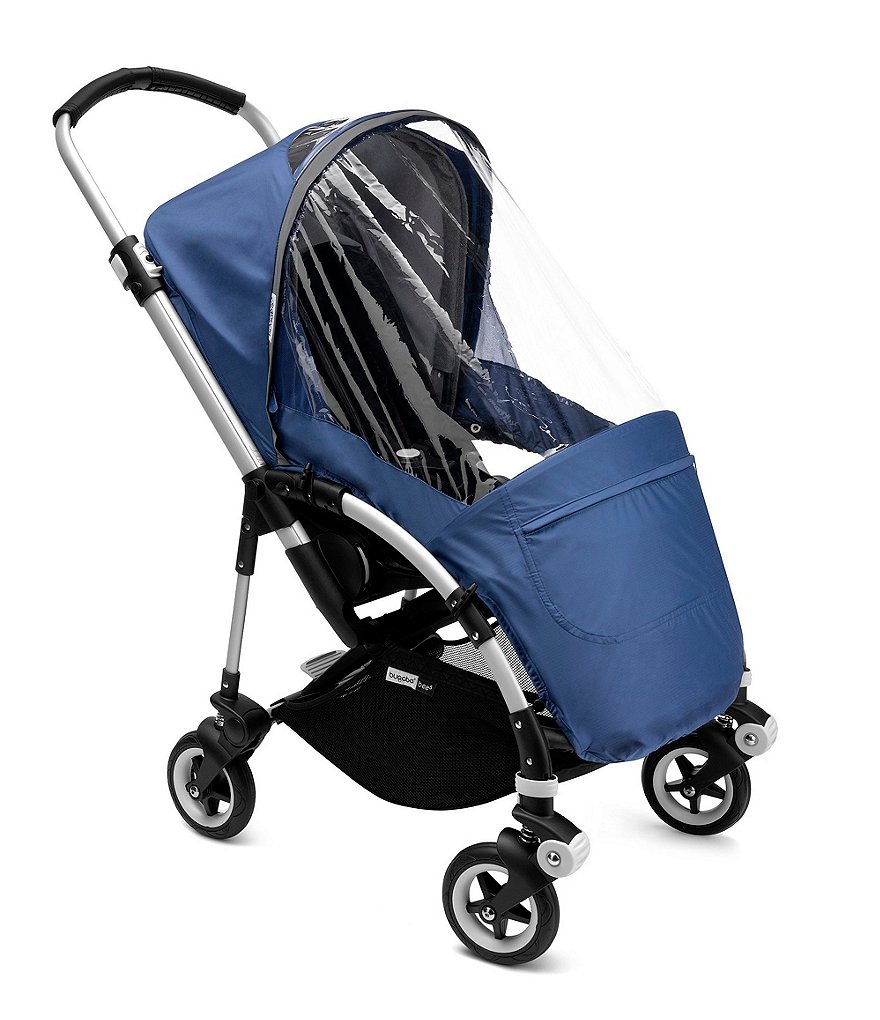 Bugaboo High Performance Rain Cover for Bugaboo Bee 5 Stroller
