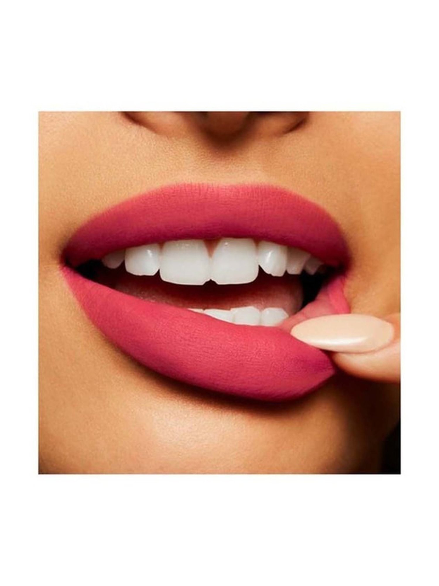 RENEE Stay With Me Matte Lip Color Thirst For Wine - 5 ml