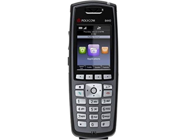 Panasonic KX-TGA552M GigaRange Cordless Expansion Handset