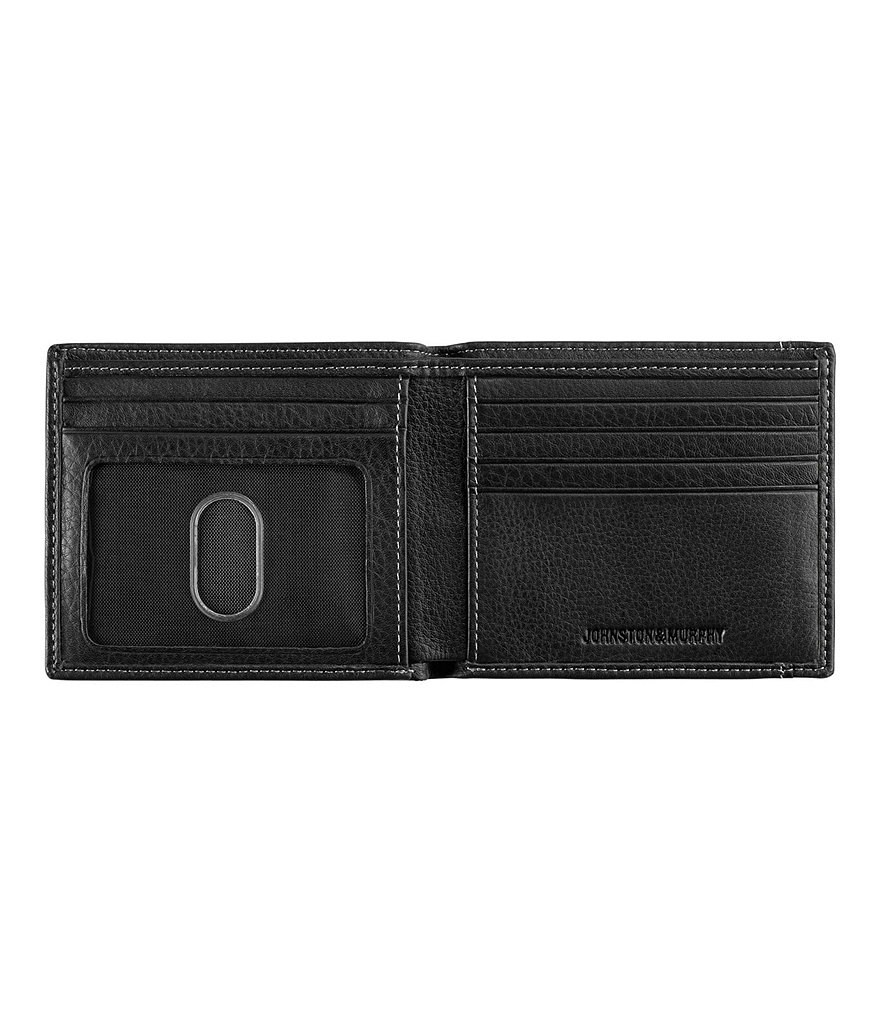 Bosca Credit Card Wallet
