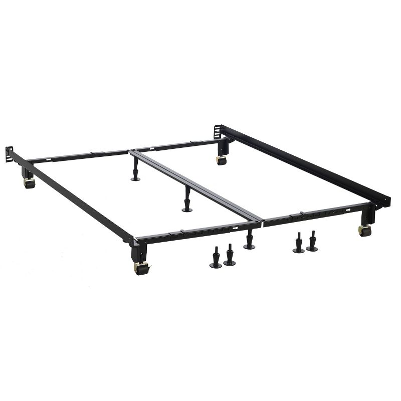 Jay Michael Designs Lifetime Adjustable Bed Frames