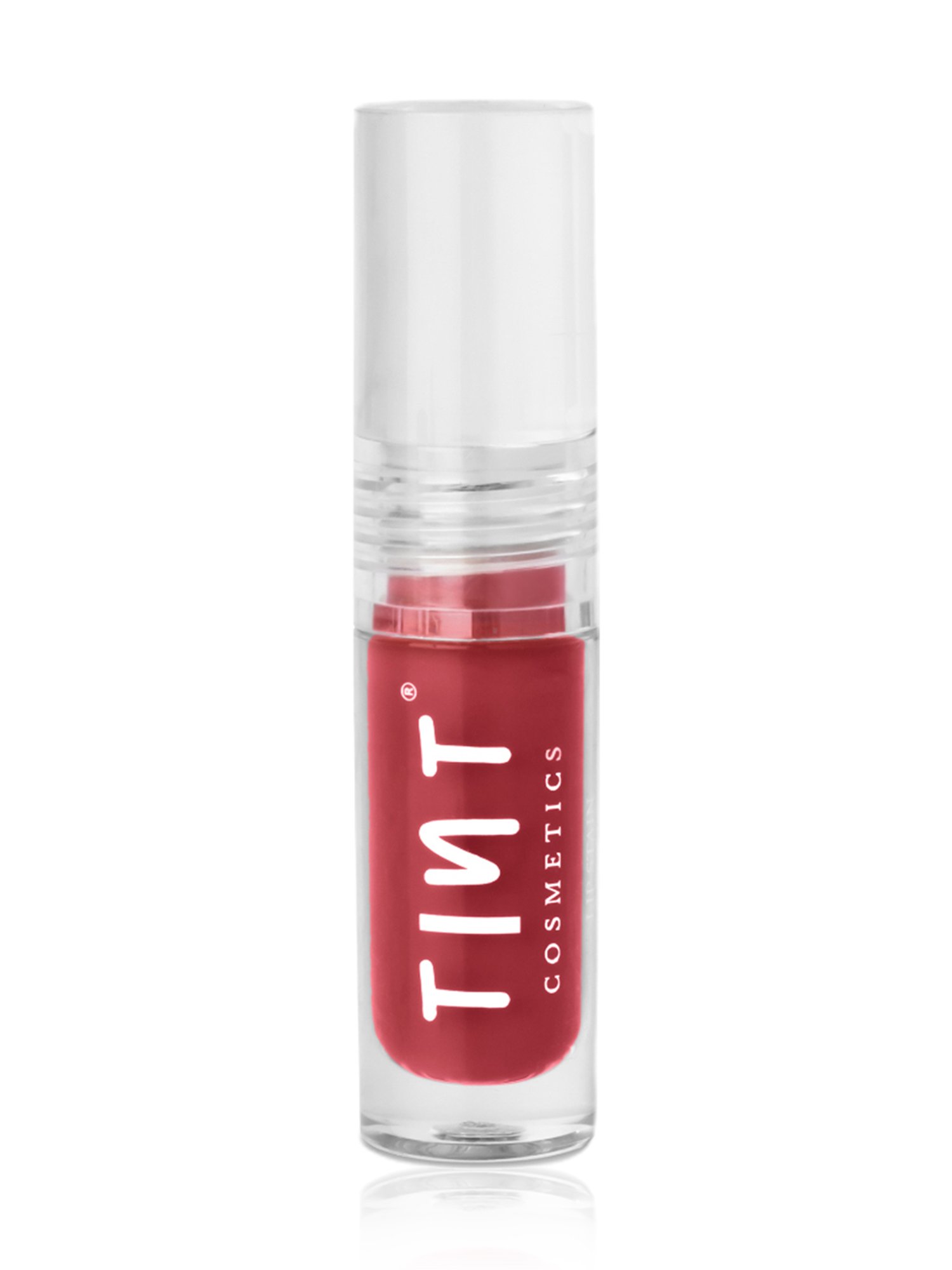 Tint Cosmetics Liquid Lip Stain Pink Lemonade - 2.5 ml