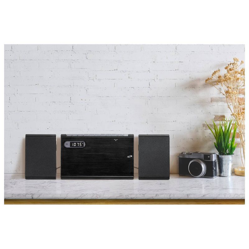 iLive Home Music System