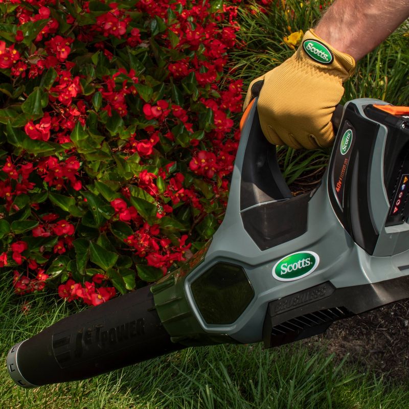 Scotts 40V Cordless Blower