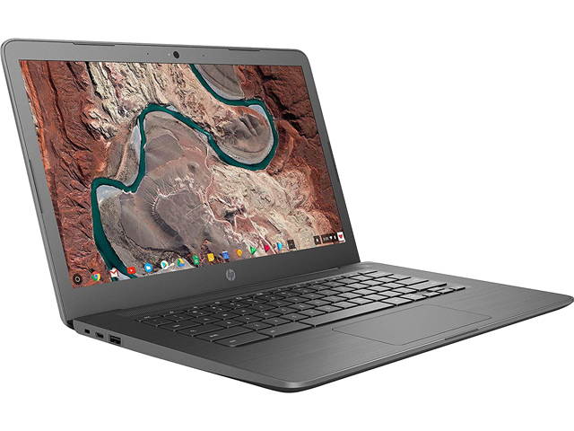 HP 11-V033NR Grade A Chromebook 11.6" Chrome OS