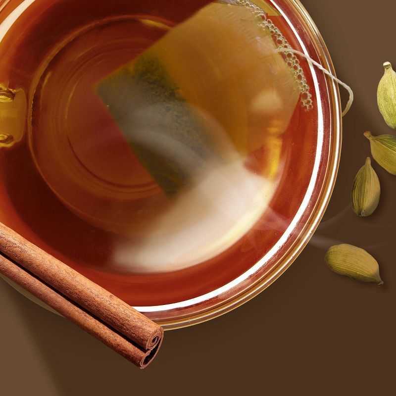 Tazo Organic Chai Tea - 20ct