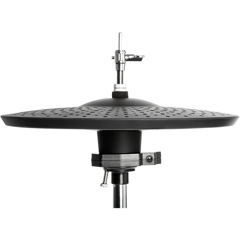 Alesis Strike Pro SE Electronic Drum Set and Alesis Strike 12 Drum Set Monitor