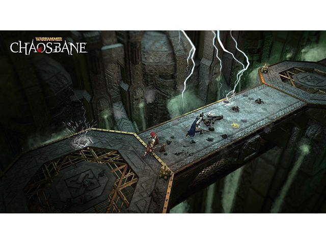 Warhammer: Chaosbane - PlayStation 4
