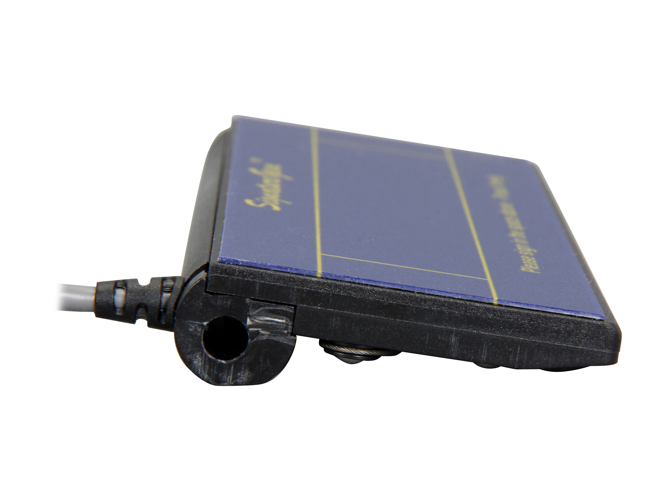 Distinow VP9811 ePad Stylus Eelectronic Signature Capture Pad