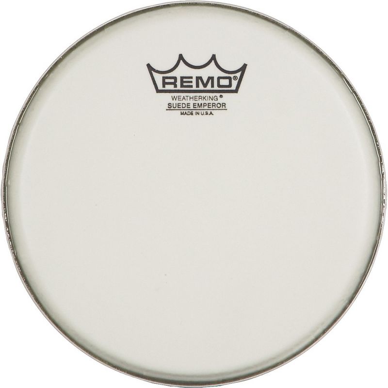 Trophy Leather Cymbal Straps