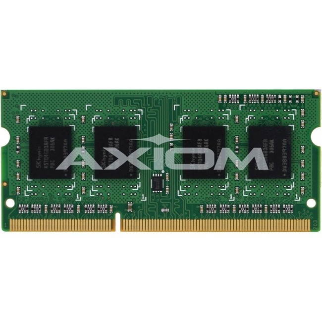 Axiom 4GB 204-Pin DDR3 SO-DIMM System Specific Memory