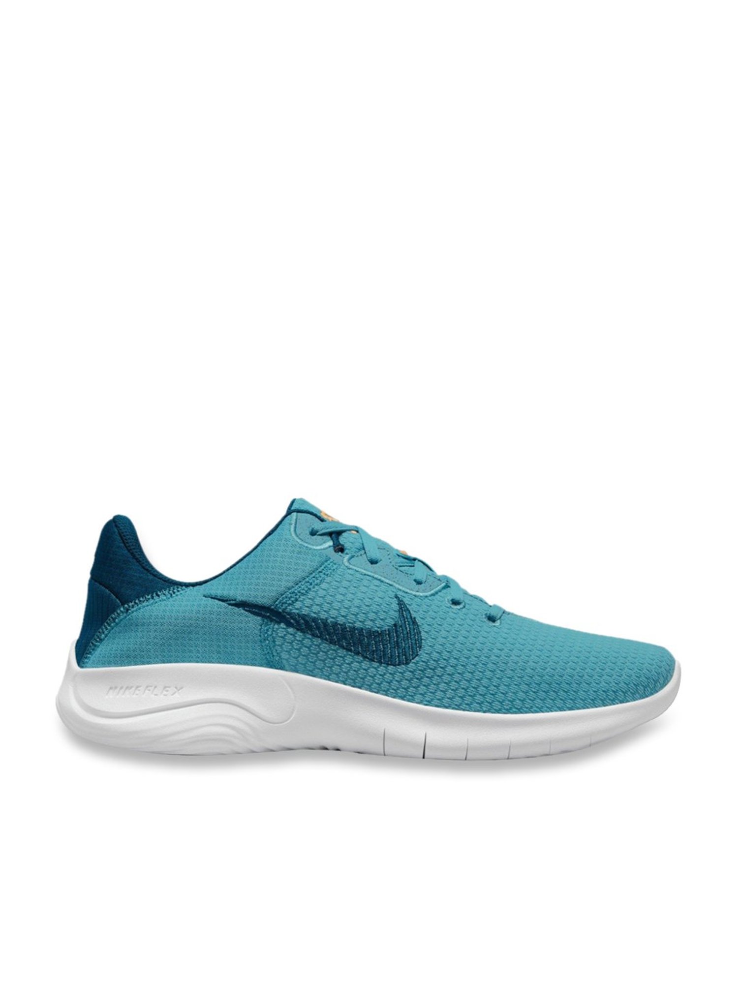 Nike Men's Flex Experience Run 11 Next Nature Blue Running Shoes
