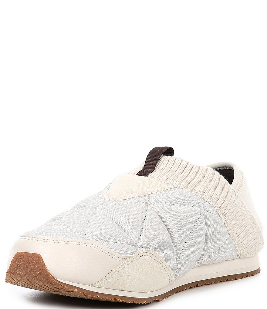 bionica Maclean Leather Slingback Water-Friendly Sandal