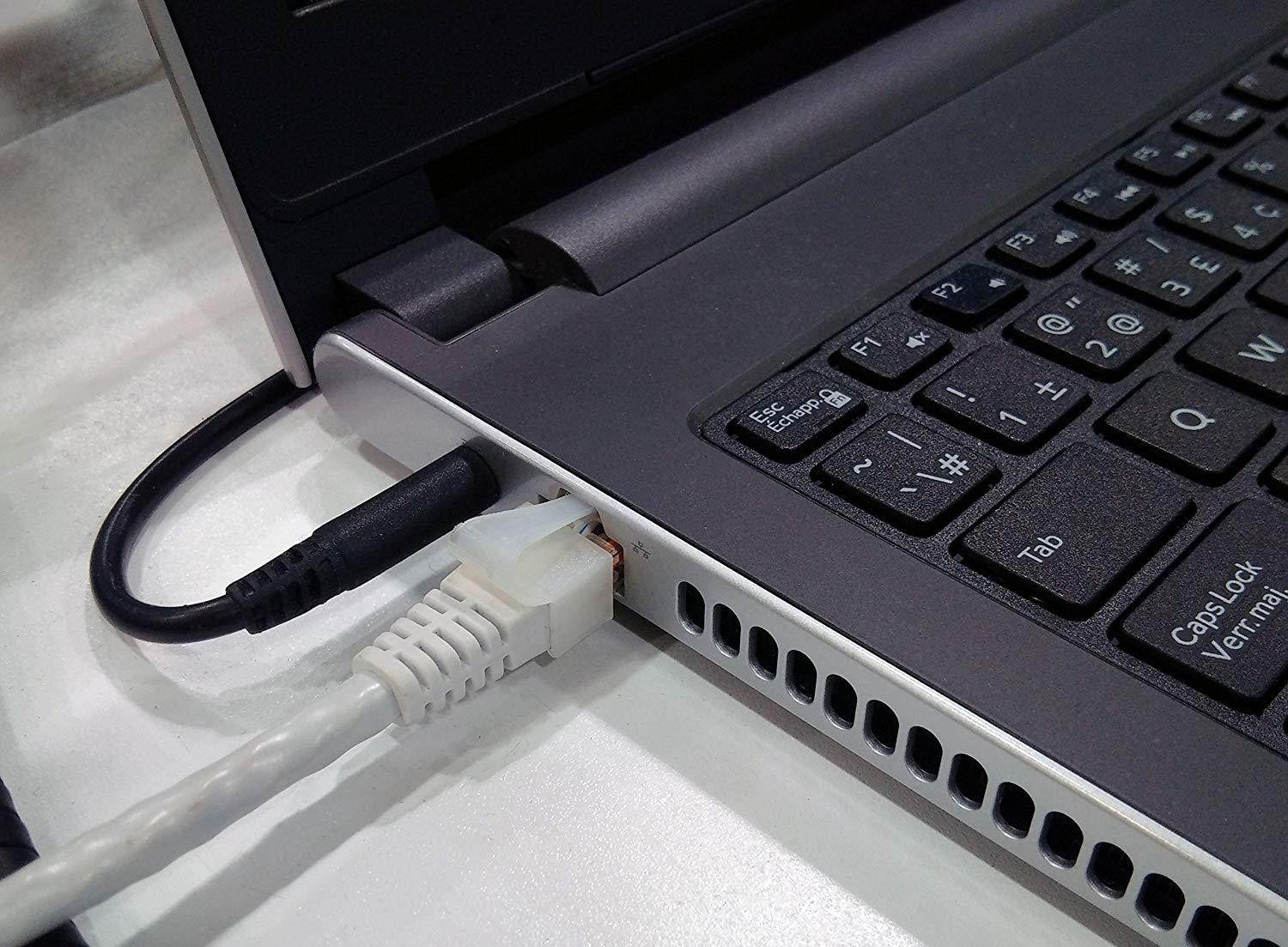 RJCLIP - Broken RJ45 Connector Solution (25 PCS) (Black)