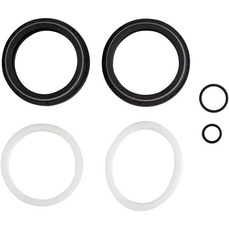 FOX Low Friction Dust Wiper Kits Seal Kit