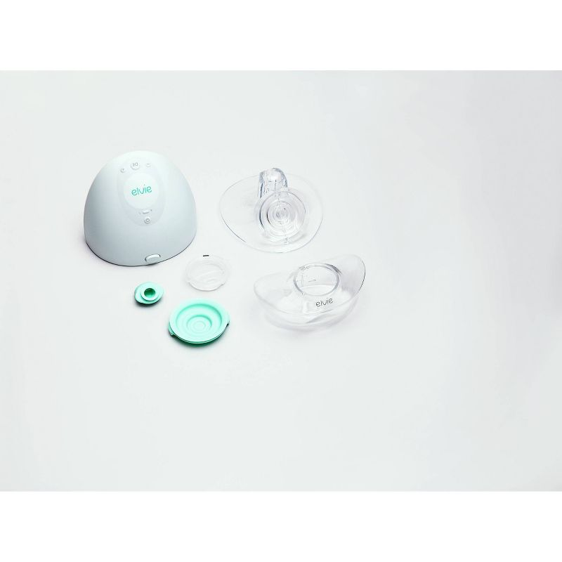 Elvie Pump - Single Electric Breast Pump
