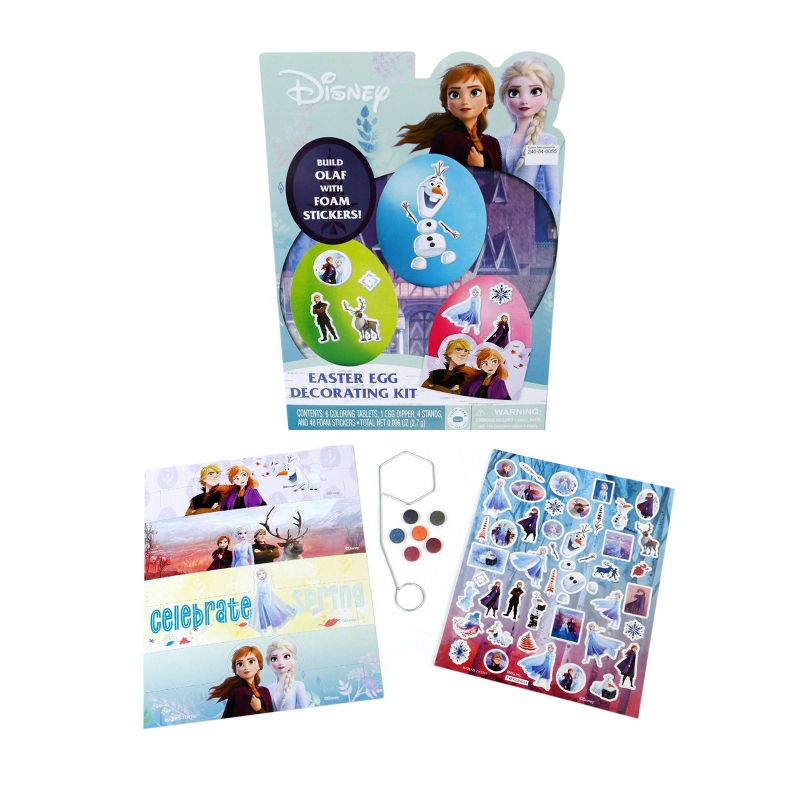 PAW Patrol Easter Egg Dye Kit