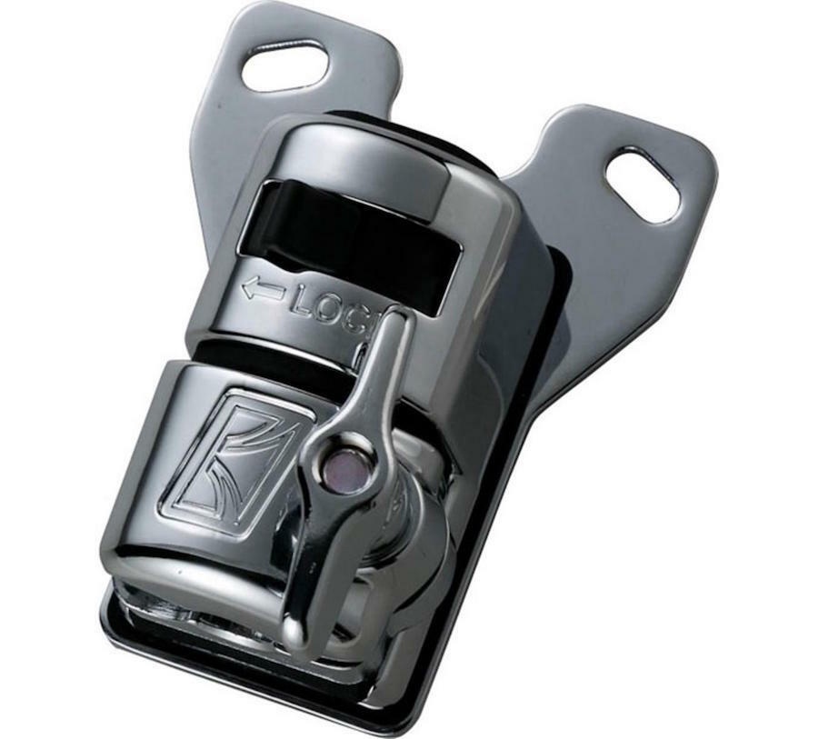 Tama Quick-Lock Tom Bracket Upgrade Pack Chrome - MQMPTCH