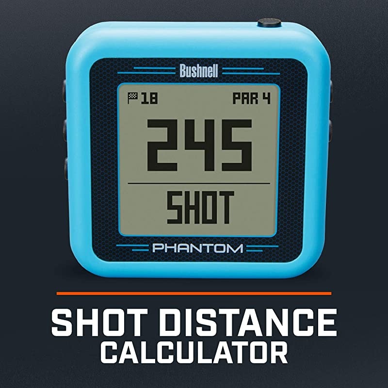 368821 Phantom Golf GPS