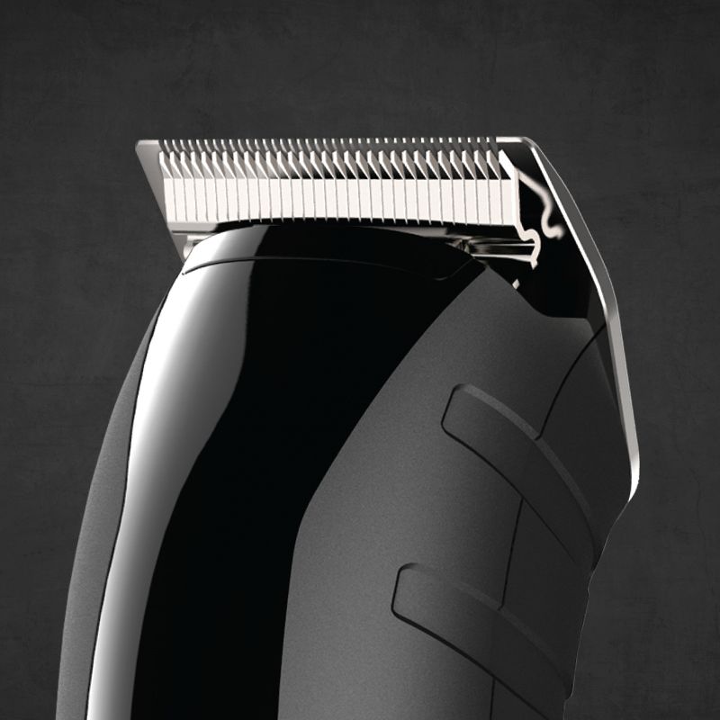 Remington Indestructible Corded Electric Hair Clippers and Trimmer - HC5850