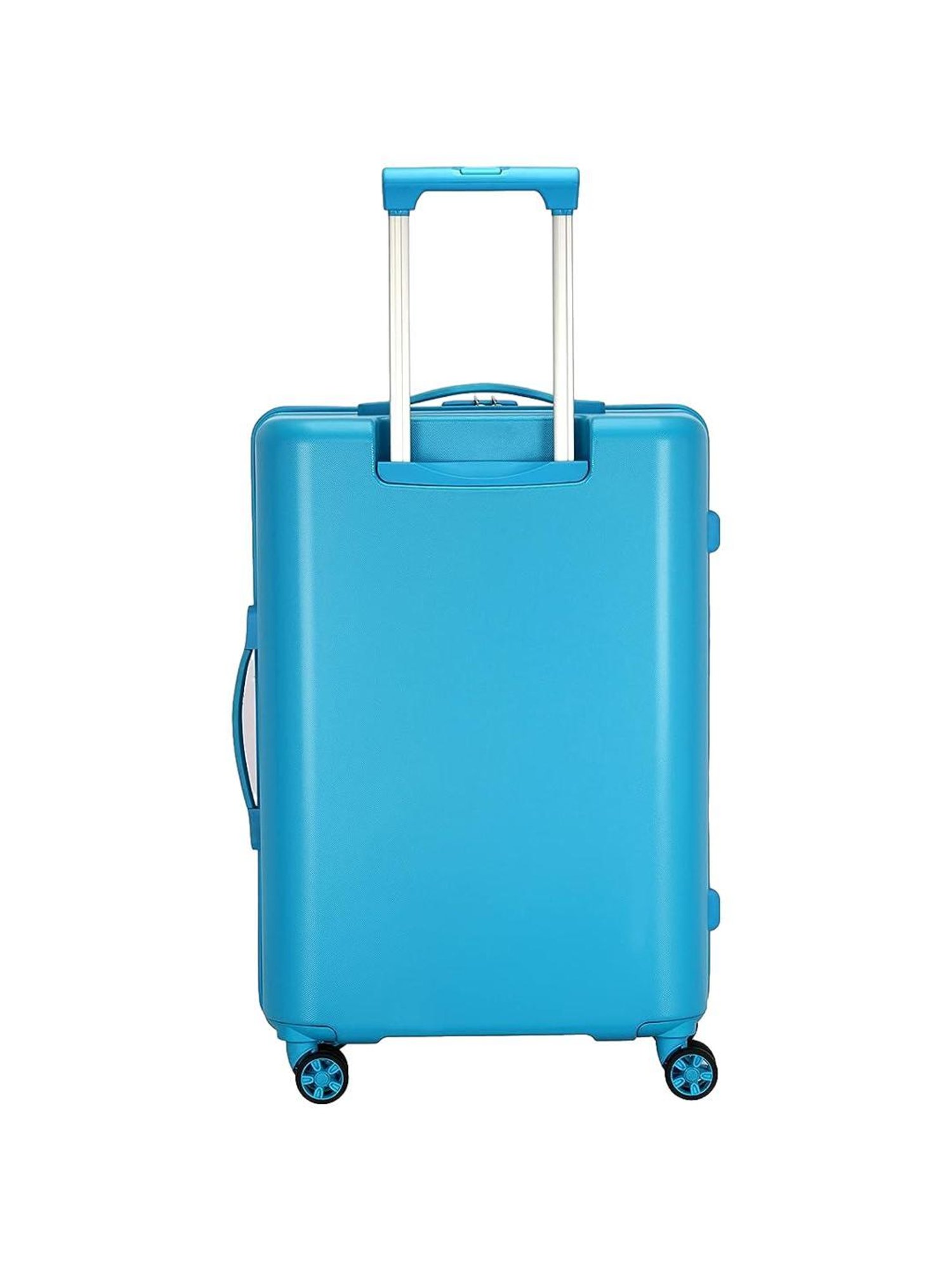 American Tourister Swag-on Multicolor Printed Hard Medium Trolley Bag - 57 cm