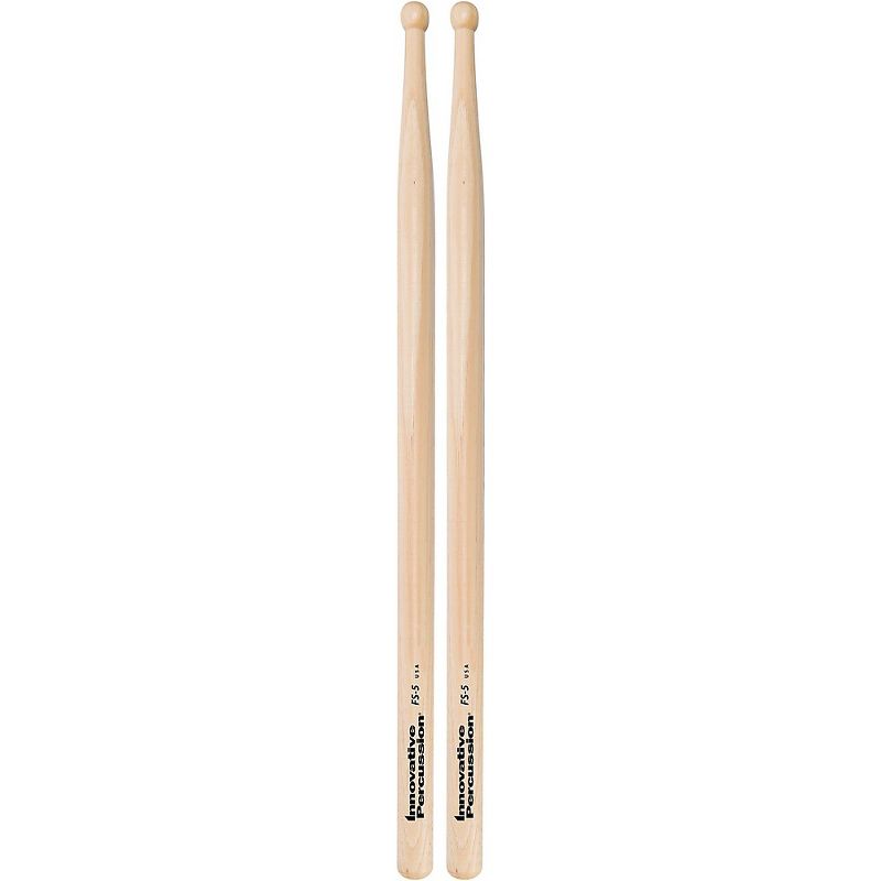 Vater SDJ Malik Model Marching Snare Drum Sticks
