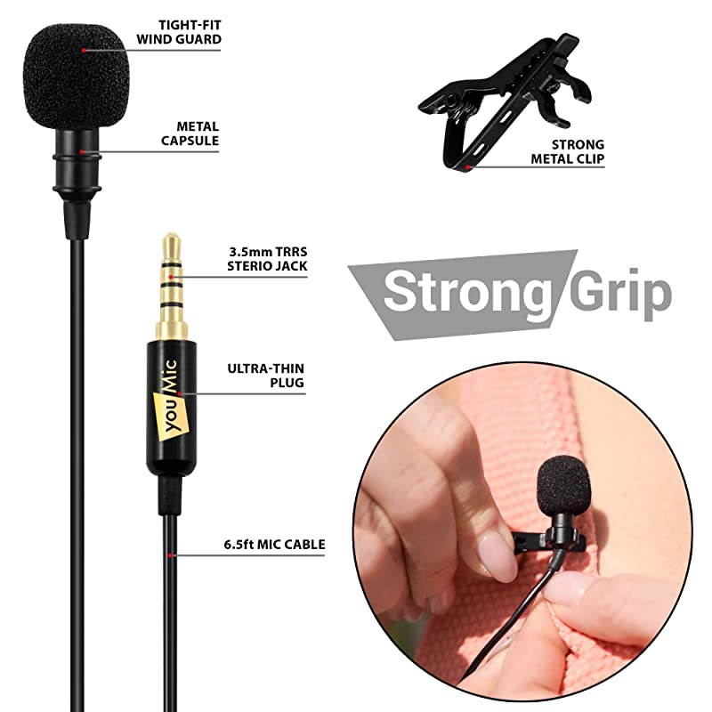 Podcast Microphone Podcast Mic for The Best Results Podcasting Microphones for Recording Podcasting YouTube Blogging or Interview