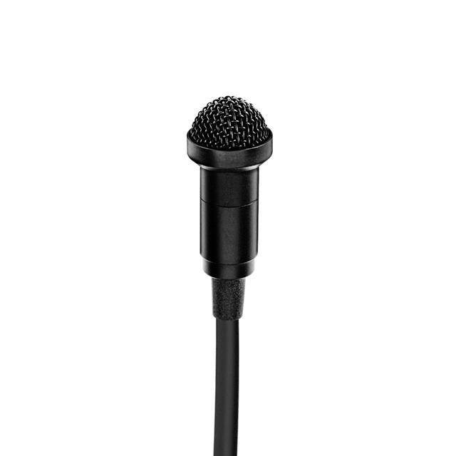 H&A HA-OM-L Lavalier Microphone with 3.5mm Connector for Sennheiser ew